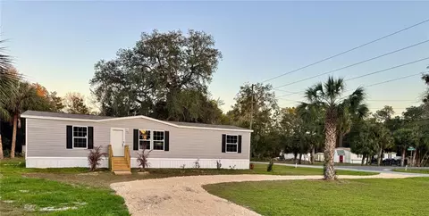 3599 S Arundel Ter, Homosassa, FL 34448