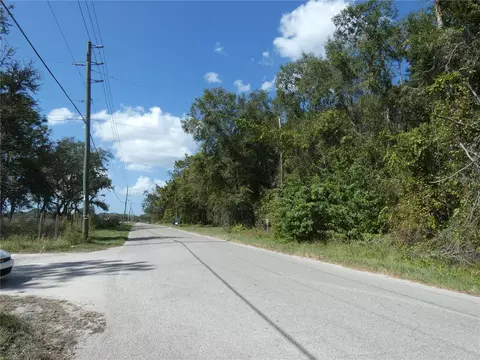 0 Fairwinds Dr, Hudson, FL 34669