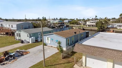 13021 Cabin Ct, Hudson, FL 34667