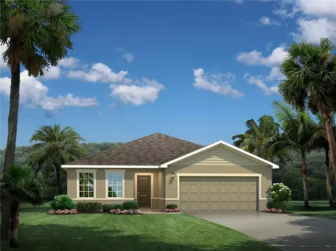 9919 Zennia Ln, Parrish, FL 34219 photo 1