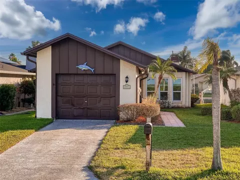 3974 Marine Pkwy, New Port Richey, FL 34652