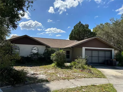 5102 Drury Ct, New Port Richey, FL 34653