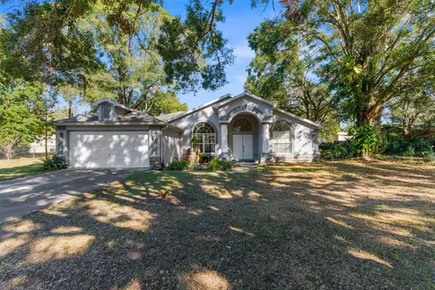 12651 Mcbride Rd, Spring Hill, FL 34610