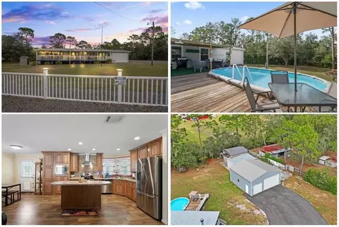 14230 Acre Way, Hudson, FL 34669