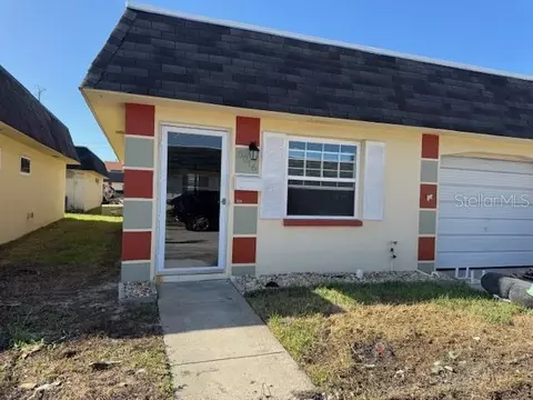 5016 Bitner St, New Port Richey, FL 34652