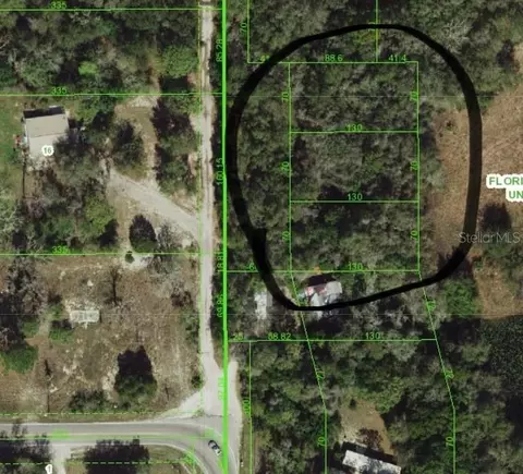 0 Colony Rd, Hudson, FL 34669