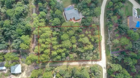 Sage Brush Lane, Weeki Wachee, FL 34614