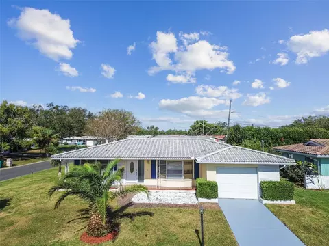 2320 Rutland Ln, Clearwater, FL 33763