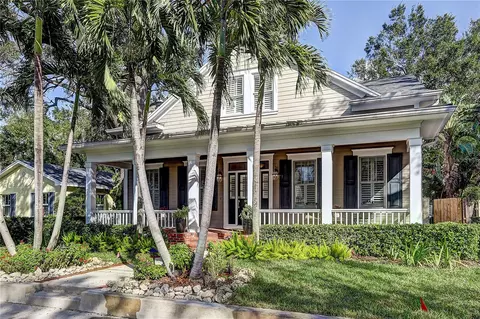 804 S Fremont Ave, Tampa, FL 33606