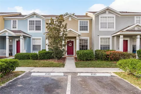 3535 Red Rock Dr, Land O Lakes, FL 34639