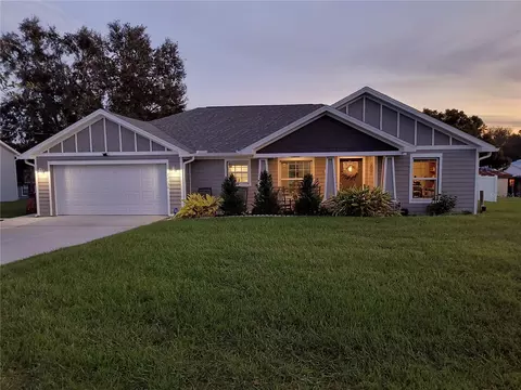 23136 Thielman Ave, Brooksville, FL 34601