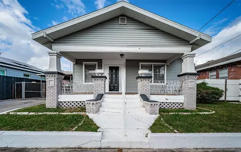 2321 W La Salle St, Tampa, FL 33607