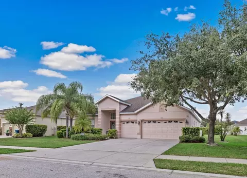 13517 Hunters Point St, Spring Hill, FL 34609