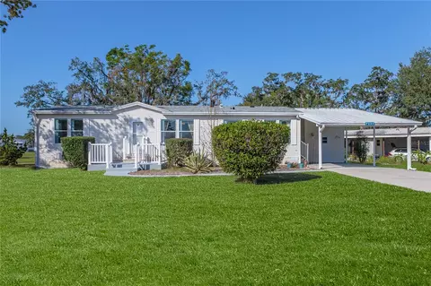 7995 Baltic St, Brooksville, FL 34613