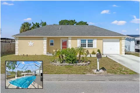 8413 Redfield Dr, Port Richey, FL 34668
