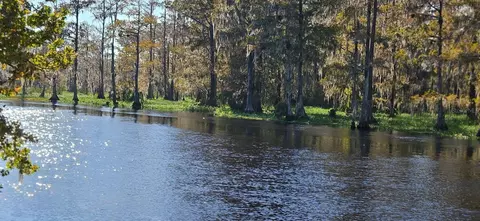 21480 NE 145th Ave, Fort Mc Coy, FL 32134