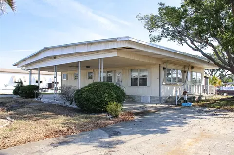 13100 Cabin Ct, Hudson, FL 34667