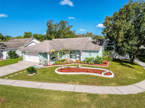 21521 Coot Dr, Lutz, FL 33549