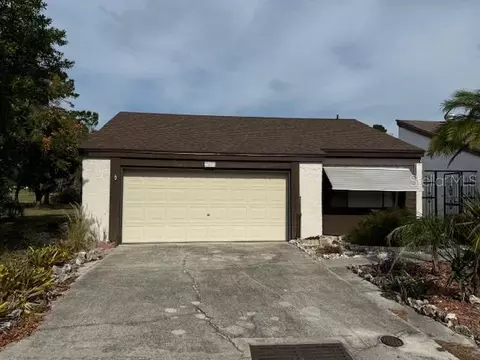 7827 Bridle Path Row, Hudson, FL 34667