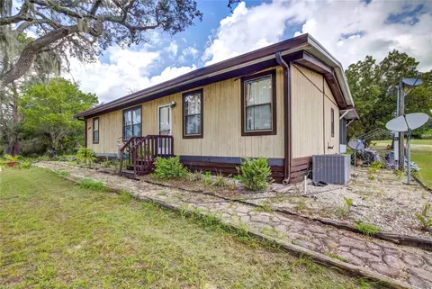 12491 Jacqueline Rd, Brooksville, FL 34613
