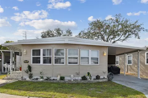 3301 Alt 19 #495, Palm Harbor, FL 34683