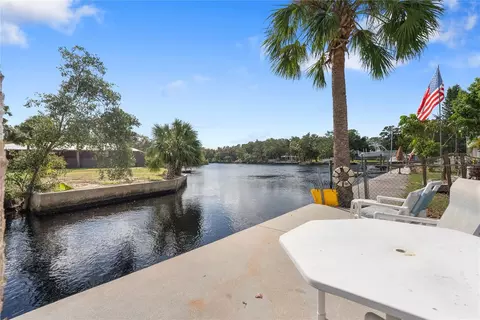 7034 Mccray Dr, Hudson, FL 34667