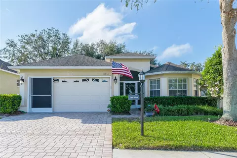 11850 Heritage Point Dr, Hudson, FL 34667