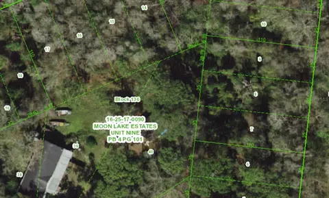 12560 Pallanza Loop, New Port Richey, FL 34654