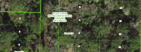 0 Oana, New Port Richey, FL 34654