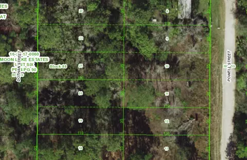 0 Powell, New Port Richey, FL 34654