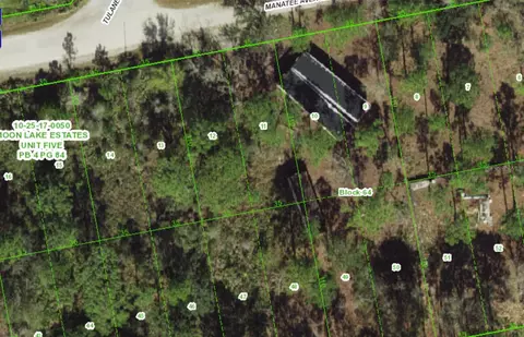 0 Manatee, New Port Richey, FL 34654