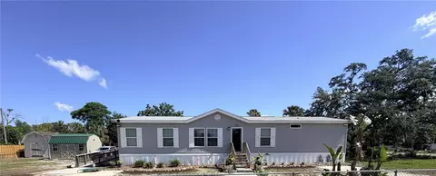 9811 Bud St, Hudson, FL 34669