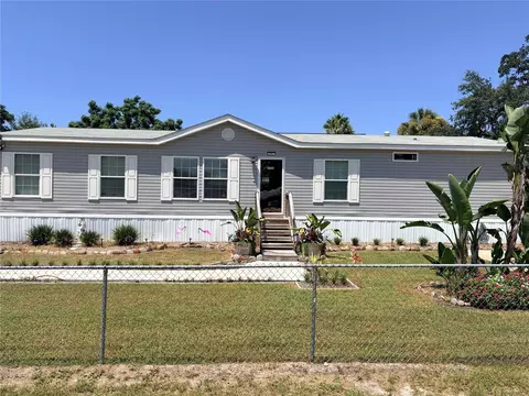 9811 Bud St, Hudson, FL 34669