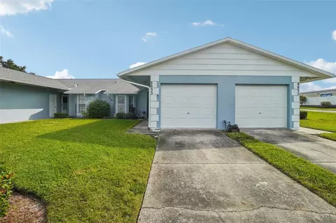 8833 Manos Cir #8833, New Port Richey, FL 34655