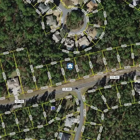 6107 W Oak Park Blvd, Homosassa, FL 34446
