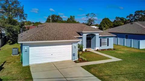 7325 Millstone St, Spring Hill, FL 34606