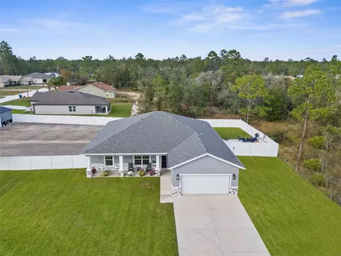 13031 Pacific Nighthawk Ave, Weeki Wachee, FL 34614