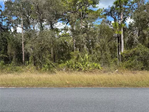 10351 Wood Owl Ave, Brooksville, FL 34614