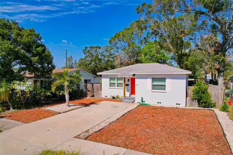 4933 4th Ave S, Saint Petersburg, FL 33707