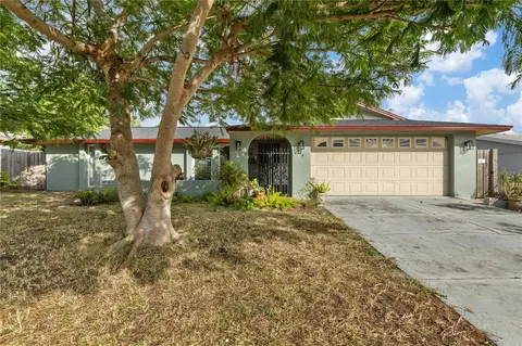 3648 Cockatoo Dr, New Port Richey, FL 34652