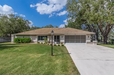 4385 Bayridge Ct, Spring Hill, FL 34606