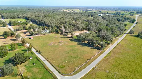 0 Old Trilby Rd, Brooksville, FL 34602