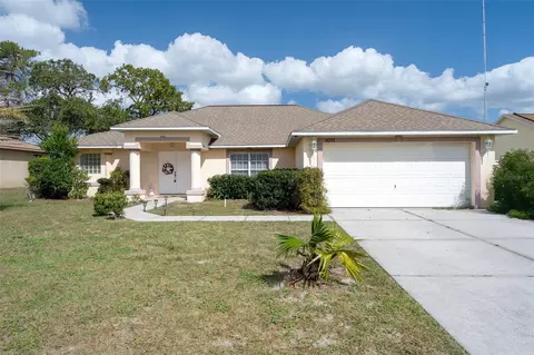 8291 Berkeley Manor Blvd, Spring Hill, FL 34606