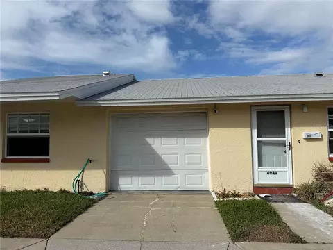 4949 Getner St #4949, New Port Richey, FL 34652