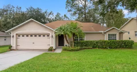 909 Laurelridge Ct, Brooksville, FL 34601