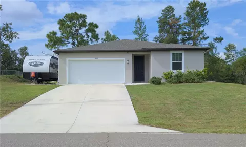 2485 Glenridge Dr, Spring Hill, FL 34609