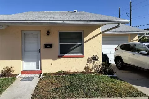 4951 Getner St, New Port Richey, FL 34652