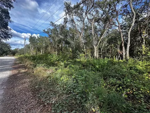 Bounty Street, New Port Richey, FL 34654