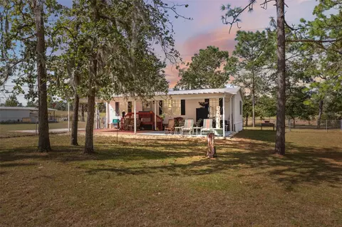 11319 Salome St, Brooksville, FL 34614