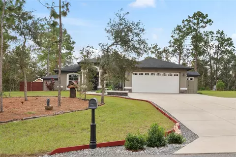 12024 Philander Ave, Weeki Wachee, FL 34614